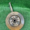 Ступица Honda Torneo 2000 CF5 F23A, передняя Honda Torneo 
