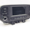 Магнитола HYUNDAI Tucson 96170D3720ZL5 Hyundai Tucson 