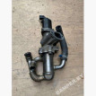 Клапан EGR FIAT Punto II рестайлинг (2003—2010) Fiat Punto 