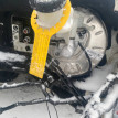 Вакуумный усилитель тормозов Mercedes A W176 Mercedes-Benz A-klasse оригинальный номер A2464301230