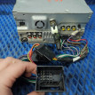 Магнитола Ford Focus 2 2-Din Sony Xav-63 Ford Focus оригинальный номер xav-63