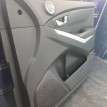 Обшивка двери передняя RH SsangYong Actyon New Ssang Yong Actyon оригинальный номер 7220434030 LBA