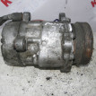 Компрессор кондиционера Volkswagen Golf 1J0820803J Skoda Octavia оригинальный номер 1J0820803J