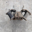 Подушка акпп Toyota Progres 