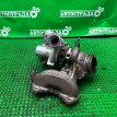 Турбина Fiat 500 55238046 Fiat 238 