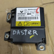 Блок управления AIR BAG Renault Duster 8201385569 Renault 15 оригинальный номер 8201385569