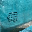 Стекло двери передней правой Honda CR-V 3 Honda CR-V оригинальный номер 73300SWYE00
