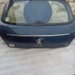 Дверь багажника Peugeot 308 I рестайлинг (2011—2015) Peugeot 308 оригинальный номер 8701AF