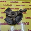 Кулак поворотный передний правый Nissan Almera 