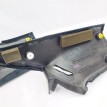 Обшивка стоек Peugeot 406 2002 ZUO64060 406, задняя Peugeot 406 