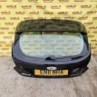 Крышка багажника Ford Focus 