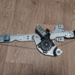 Стеклоподъемник двери Nissan Terrano 2018 807202145R F4R, передний правый Nissan Terrano 