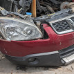 Ноускат Nissan Qashqai 