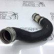 Патрубок интеркулера Volkswagen Touareg 7L GP BPE Volkswagen Touareg