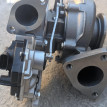 Турбина Toyota Land Cruiser оригинальный номер 17201-11080