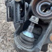 Кулак цапфа задний левый Jeep Grand Cherokee WK2 Jeep Cherokee оригинальный номер 04877113ag