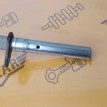 Направляющая масляного щупа АКПП Peugeot 4007 GP Peugeot 4007 