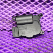 Моторчик заслонки печки Volkswagen Touareg 1 Volkswagen Touareg оригинальный номер 7L0907512C