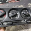 Блок управления печкой климат Дэу Матиз Daewoo Matiz оригинальный номер 96314862