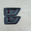 Ручка открывания дверей левая Hyundai Getz Hyundai Getz 