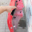 Крыло заднее правое Mazda 3 BK Mazda 2 оригинальный номер bnyv70410