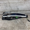 Ручка двери передняя правая Chevrolet Cruze J300 Chevrolet Cruze оригинальный номер 22646705