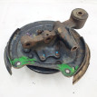 Кулак Subaru Impreza 1996 28411AA030 GF EJ20E, задний левый Subaru Impreza 