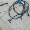 Проводка крышки багажника Citroen C4B7 Citroen C4 оригинальный номер 9805561180