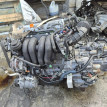 Двигатель Honda CR-V 
