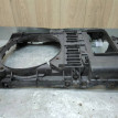 Панель передняя телевизор Citroen C5 2008-2017 Citroen C5 оригинальный номер 7104Q9