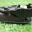 Ручка двери внутренняя левая Mitsubishi Outlander Mitsubishi i оригинальный номер MR503941