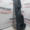 Центральная консоль Hyundai Getz Hyundai Getz оригинальный номер 846111C000BJ