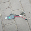 Уселителя антены geely Emgrand EC7 Geely Emgrand EC7 