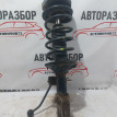 Амортизатор передний левый Hyundai Getz Hyundai Getz оригинальный номер 546501C300