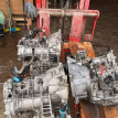 АКПП Hyundai Accent 2, Getz A4AF3 контрактная Hyundai Accent оригинальный номер 4500022880