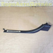 Накладка порога передняя Land Rover Defender L663 Land Rover Defender оригинальный номер LR155923
