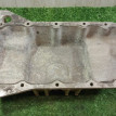 Поддон двигателя Ford Fusion 2005 Ford Fusion оригинальный номер 98MM6675AB