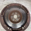 Маховик МКПП Опель Астра J F17 Opel Astra оригинальный номер 55587031