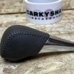 Рукоятка кулисы КПП Toyota Camry VI (XV40)  оригинальный номер 33504-33030-E0