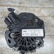 Генератор Peugeot Citroen EP6 1.6 V75765138001 Citroen C3 оригинальный номер V761548480