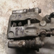 Суппорт задний левый Nissan Almera N16 Nissan Almera оригинальный номер 440112F500