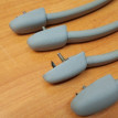 Ручка потолка Mitsubishi Outlander CU5W 4G69 2004 Mitsubishi i оригинальный номер MR619731
