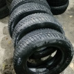 Шины зимние 216/65/16 Michelin   