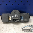 Блок управления климат-контролем Renault Megane 2 Renault 20 оригинальный номер 8200344840