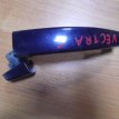 Ручка двери наружная Opel Vectra C (2002—2005) Opel Vectra оригинальный номер 9180128