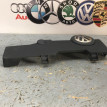 Декоративная крышка двигателя Volkswagen Touareg Volkswagen Touareg
