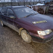 Стойка задняя Toyota Caldina 1993 Toyota Caldina 