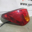 Фонарь задний наружный левый Lexus IS 250/350 2005-2013 Lexus IS оригинальный номер 8156053161