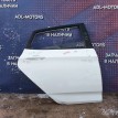 Дверь Hyundai Solaris 2010-2017 770044L000, задняя правая Hyundai Solaris  