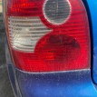 Фонари задние комплект Volkswagen Polo IV (2001—2005) Volkswagen Polo оригинальный номер BBY